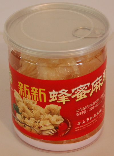 新新易拉罐(200g)装